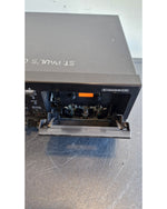 Denon DRW-580 - Cassette Deck - Fair - Image 11