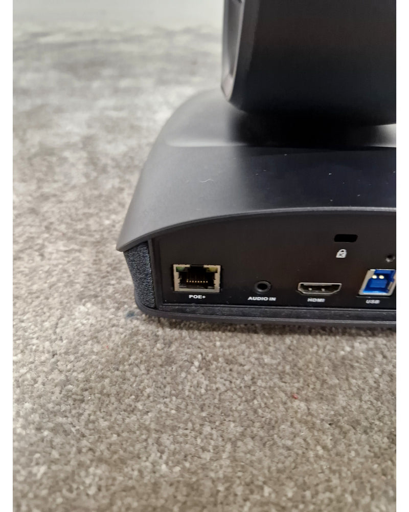 AVer CAM550 - PTZ Camera - 4K - Spares or Repair - Image 9