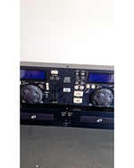 Gemini MPX-3 - DJ Equipment - Black - Excellent - Image 19