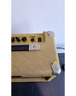 SubZero V15B - Bass Amplifier - Excellent w/ Built in power supply - Image 12