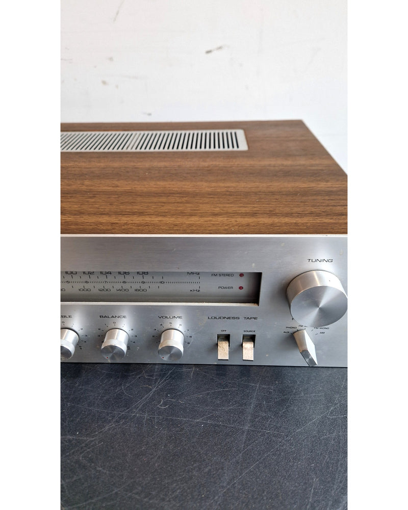 Yamaha CR-200E - Receivers - Refurbished - image 5