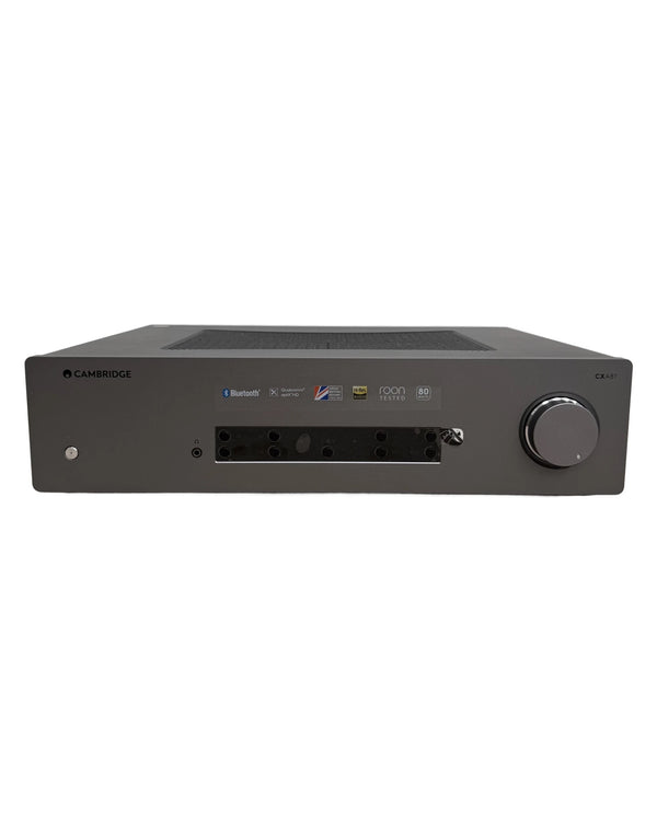 Cambridge CXA81 - Hi-Fi Amplifier - Excellent w/ Original Box