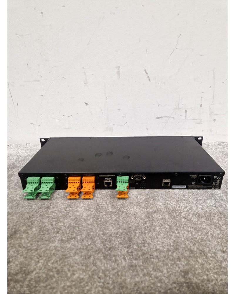 Bose ESP-880A - Audio Processor - Good - Image 8