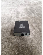 Fostex COP-1 - Audio Converter - Black - Very Good - Image 8