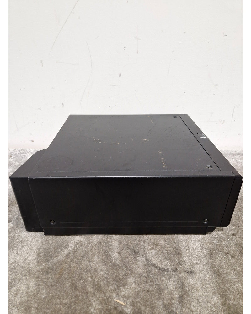 Sony CDP-CX450 CD Player - Black CD Player - 400 Disc Capacity - Spares or Repair - Image 7