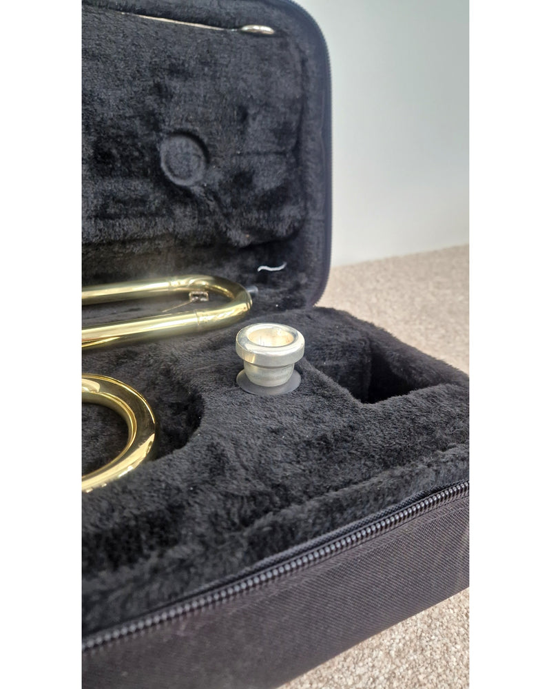 Vivace By Kurioshi Trombone Outfit (3KV272) - Excellent w/ Hard Case - image 12