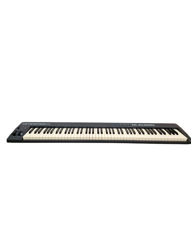 M-Audio Keystation 88 - MIDI Controllers - Like New