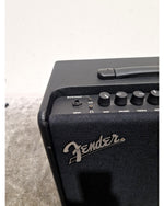 Fender Mustang LT50 - Guitar Amplifier - Black - Excellent - Image 11