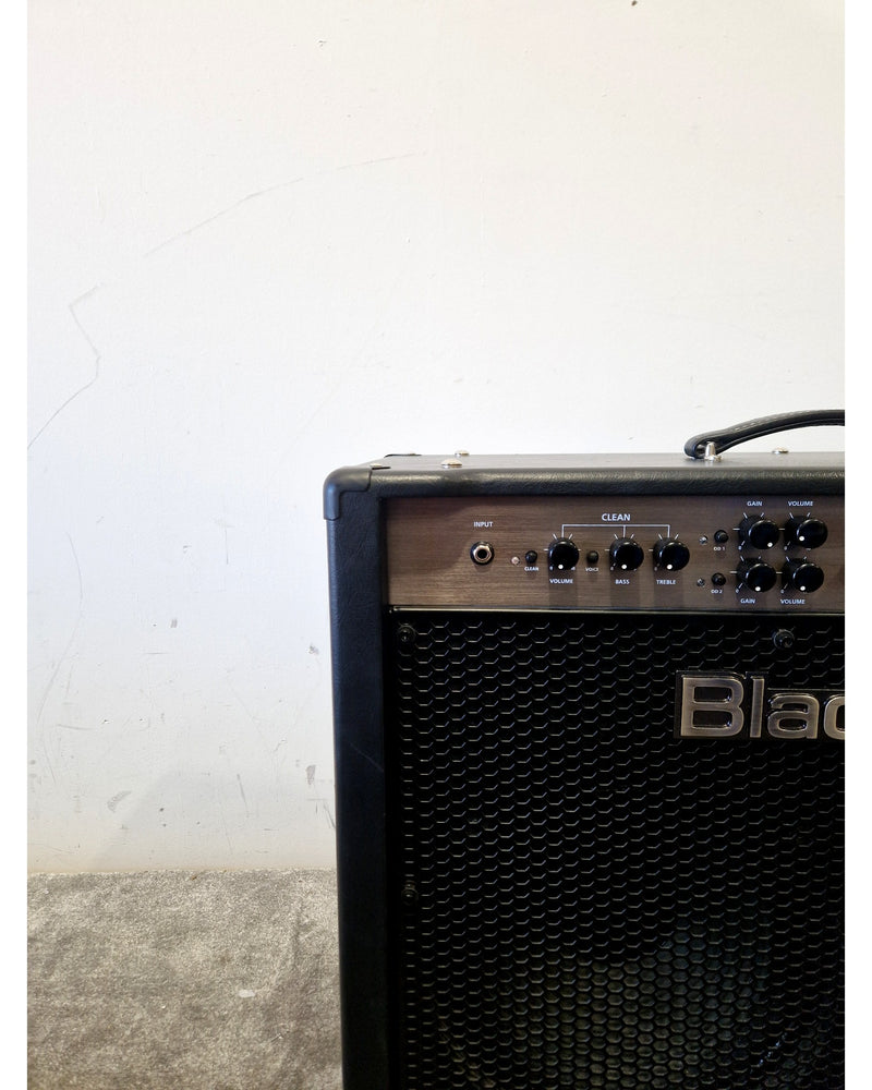 Blackstar HT Metal 60 - Guitar Amplifiers - Excellent - Image 14