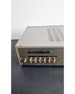 Sony TA-V30 - Hi-Fi Amplifiers - Good - Image 13