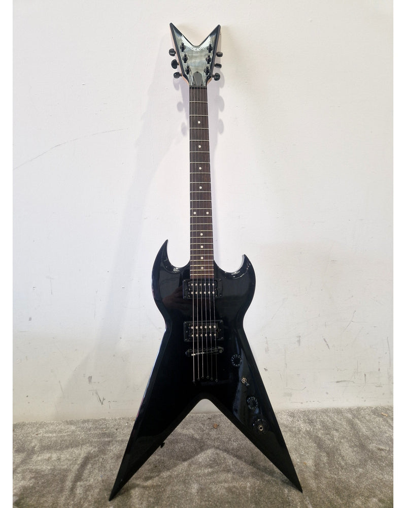Dean SPTX CBK - Electric Guitars - Excellent w/ Original Box - Image 9