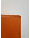 Marshall Bass Series 800 1513 4X10 Bass Cabinet - Rare Orange Tolex Edition Bass Cabinet - Rare Edition - Good - Photo 5