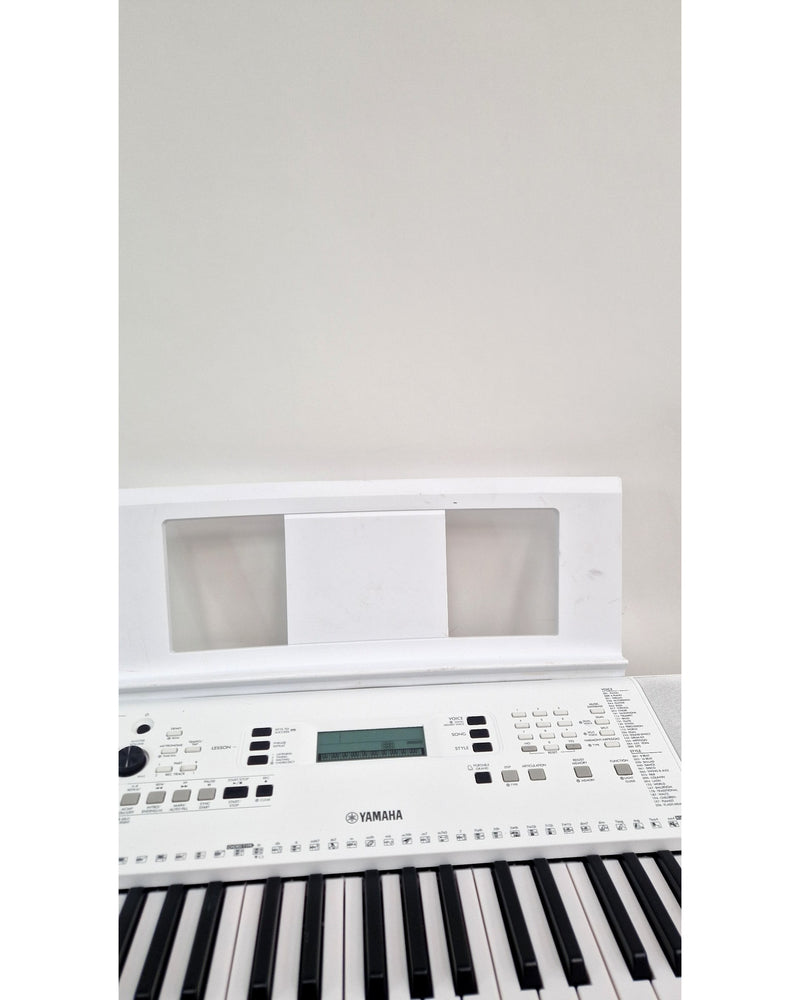 Yamaha Ez-300 - Keyboard - Excellent w/ Soft Case & Power Supply - image 6