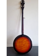 Fender FB58 - Banjo - Very Good w/ Hard Case - Image 17