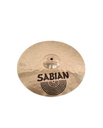 Sabian 14'' Hi-Hat Control Cymbal - Cymbals - Good - Image 1