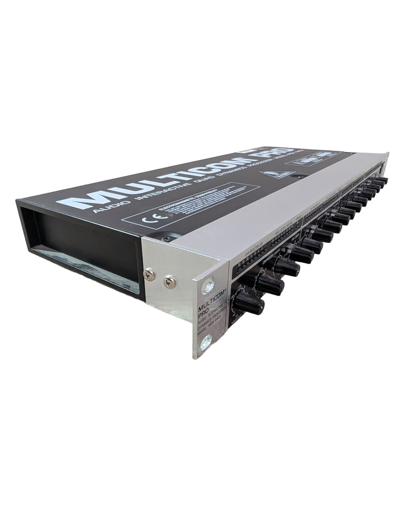 Beringer Multicom Pro MDX 440 - Equaliser - Good - image 1