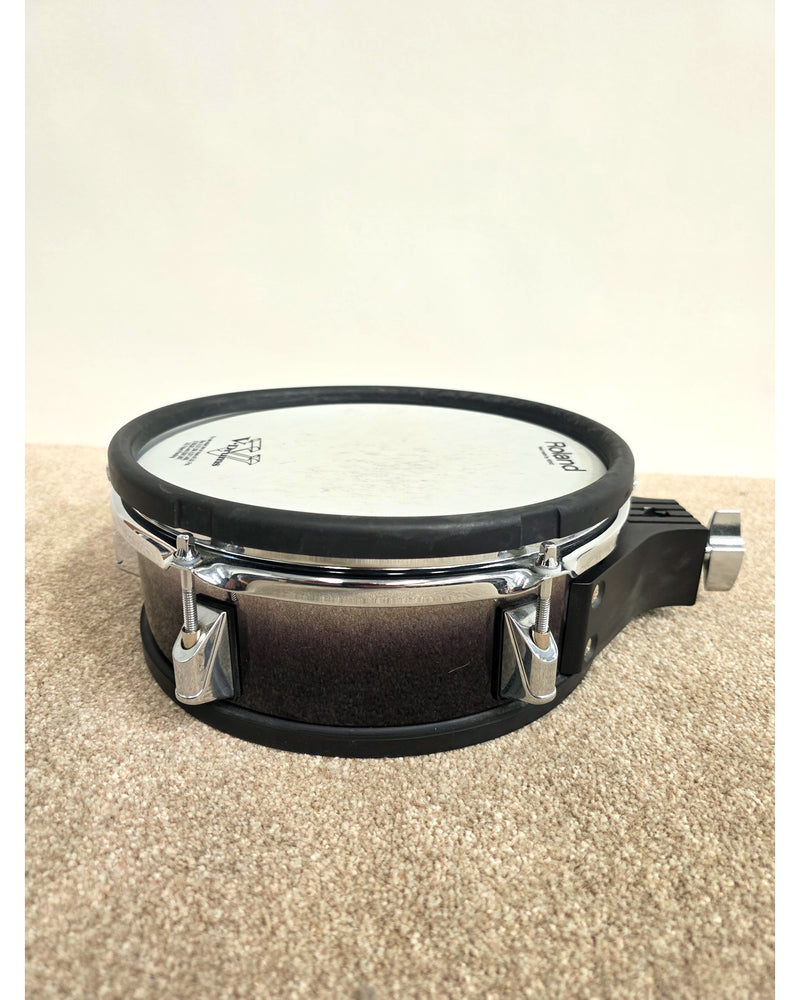 Roland PD-105 Dual Trigger Pad - Drum Hardware - Good - image 4