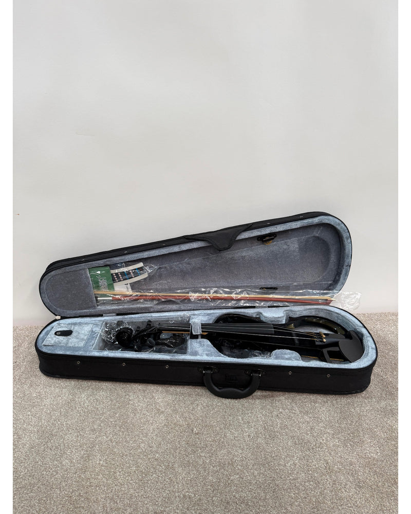 Vangoa Electric Violin - Violins & Strings - Excellent w/ Soft Case - image 6