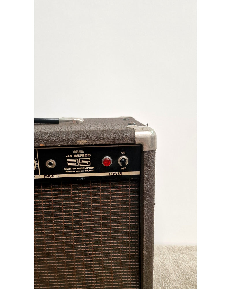 Yamaha JX35 - Guitar Amplifier - Good - image 15