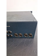 TL Audio EQ-2 - Parametric Valve Equaliser - Fair - Image 5