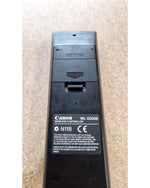 Canon WL-D2000 - Remote Control – Remote Control - Excellent - Image 3
