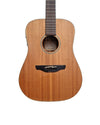 Takamine EG510S-12 - Acoustic Guitars - Natural – Acoustic Guitar - Excellent w/ Hard Case - Photo 1