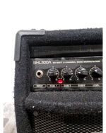 Behringer BXL900A - Bass Amplifier Combo - Black - Good - Image 10