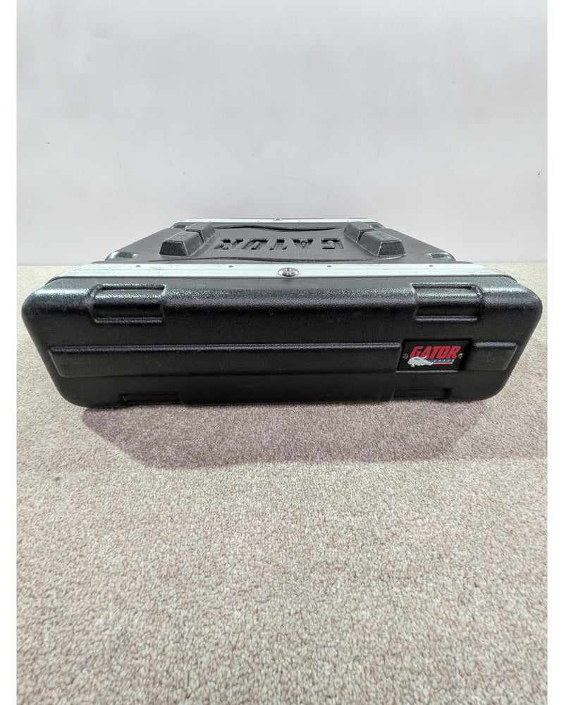 Gator 2U Flight Case - Cases & Racks - Good - image 7