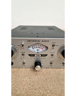 Universal Audio Twin-finity 710 - Preamps - Silver - Excellent - Image 3