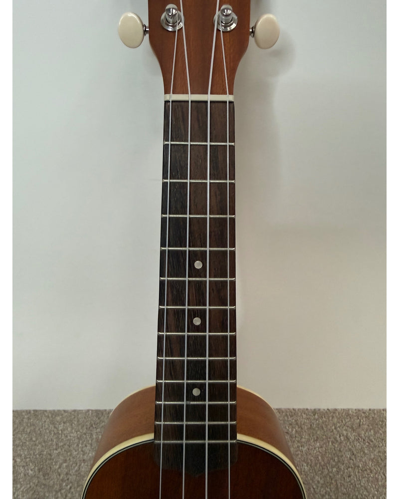Ohana SK-20 - Acoustic Guitar - Natural - Excellent w/ Soft Case - image 4