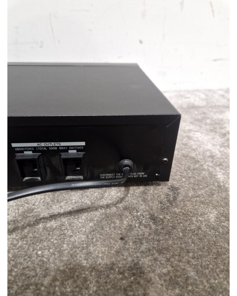 Aiwa XT-005 - Stereo Tuner - Excellent w/ Original Box - Image 3