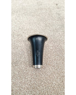 Buffet B12 - Wind Instrument - Black - Very Good w/ Hard Case - Image 3