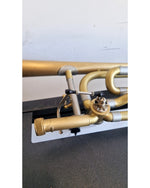 Jupiter Trigger JSL-536R - Fair w/ Hard Case - Image 7