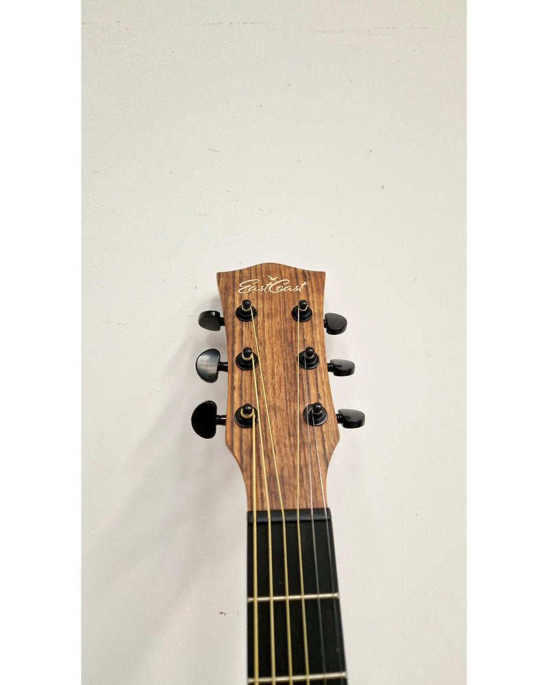 Eastcoast M1M GSM - Acoustic Guitars - Like New w/ Original Box - Image 7