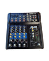 Alto Professional ZMX862 - Mixer - Good - Photo 1