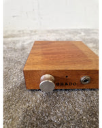 Grado RA1 - Hi-Fi Amplifiers - Wooden Finish - Excellent - Image 7