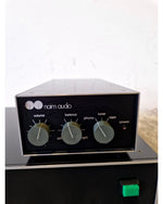 Naim Audio NAP-160 And NAC-12S - Classic Hi-Fi Amplifier - Excellent w/ Cables & Techole Audio Converter - Refurbished - Image 8