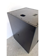 Nexo PS1200 - Passive Subwoofer - Black - Good - Image 5