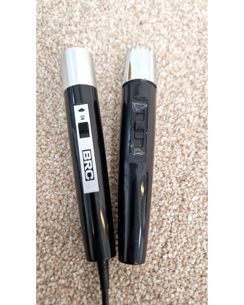 BRC microphones - Pair - Excellent - Image 3