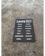 Laney - Footswitch - Black - Excellent w/ Original Box - Image 2
