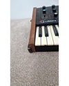 JEN SX-1000 Synthetone - Synthesizer Keyboards - Black - Spares or Repairs - Photo 5