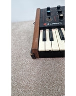 JEN SX-1000 Synthetone - Synthesizer Keyboards - Black - Spares or Repairs - Image 5