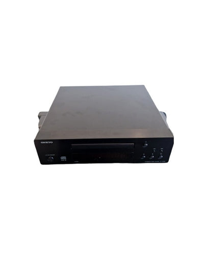 Onkyo C-1045 - CD Players - Black - Good