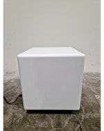 Audioengine S8 - Subwoofer - White - Good - Image 8