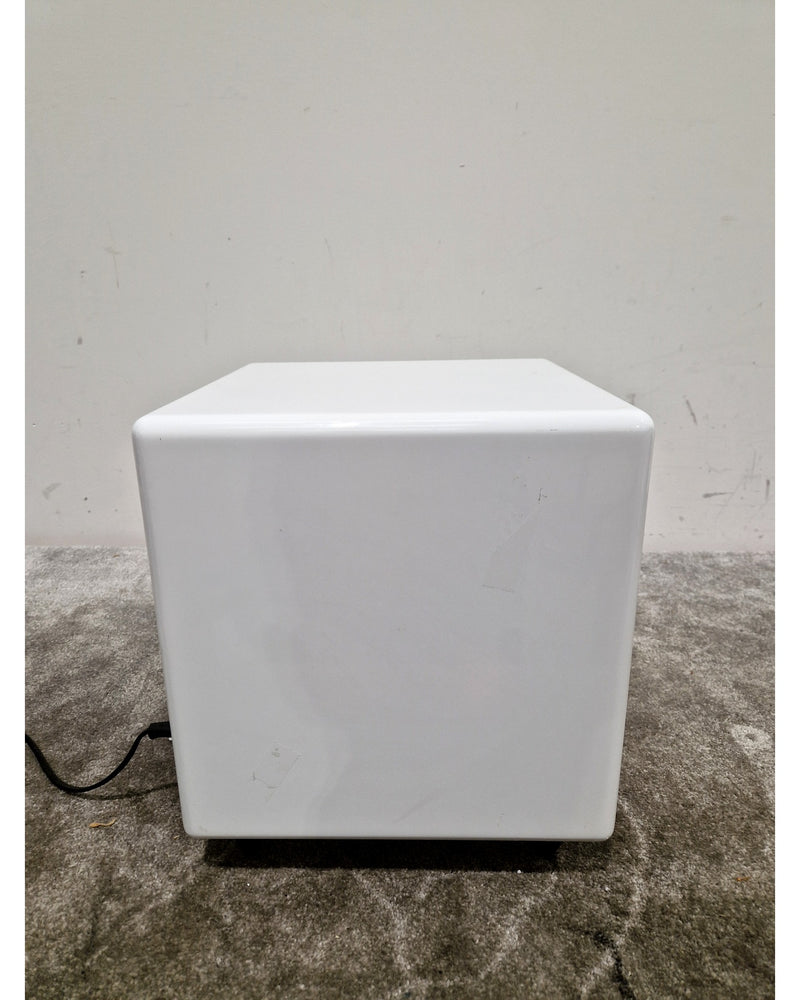 Audioengine S8 - Subwoofer - White - Good - Image 8