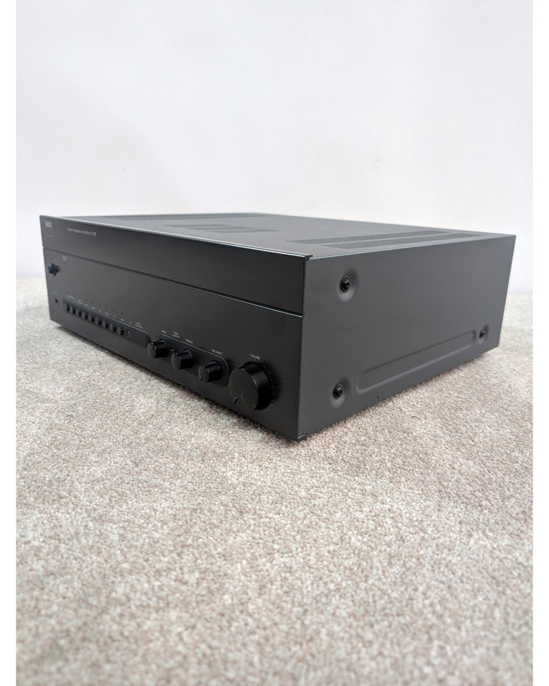 NAD C 370 - Hi-Fi Amplifier - Excellent - image 2