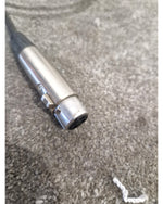 Job Lot OF Microphone Cables - X10 – Microphone Cable - Good - Image 8