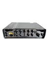 Ashdown RM500 EVO II Head – Amplifier Head - Fair - Photo 1