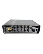 Ashdown RM500 EVO II Head – Amplifier Head - Fair - Image 1