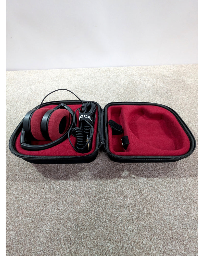 Focal Listen Pro - Headphones - Very Good w/ Soft Case - image 8